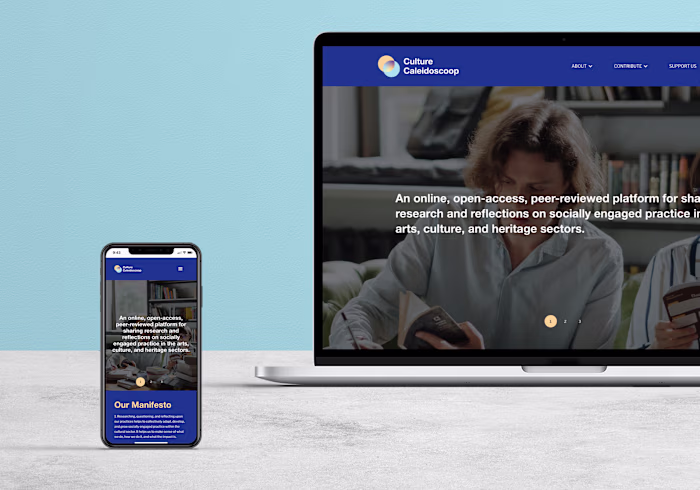 Culture Caleidoscoop