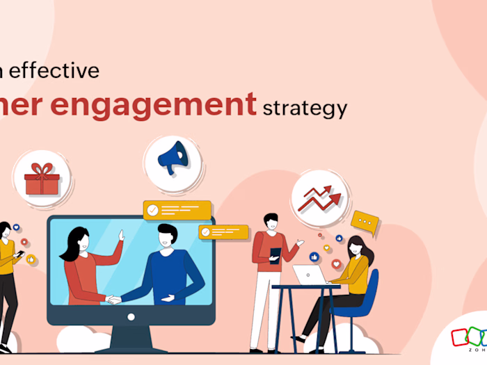 Effective Internet Strategies for Customer Engagement