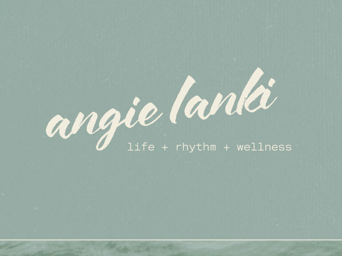 Angie Lanki Ayurveda & Wellness