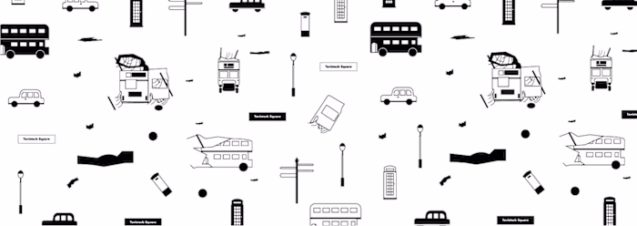 Terrorism Book Design