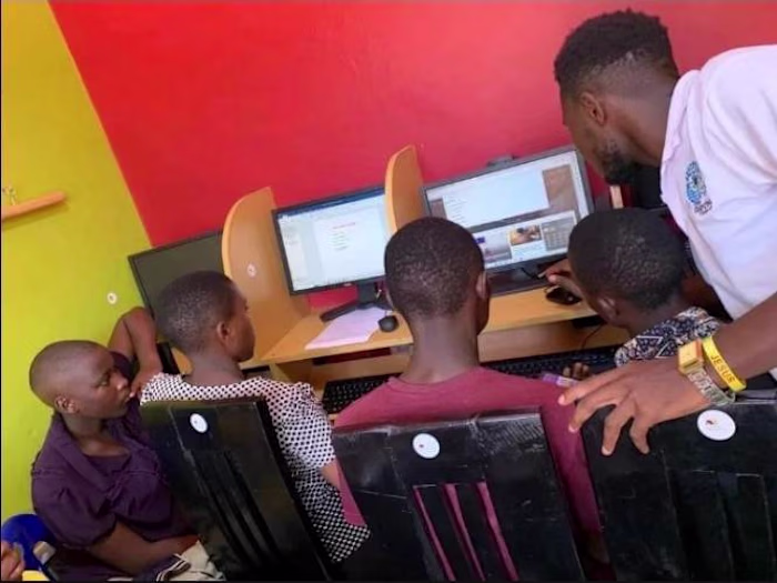 Bridging the gap of tech