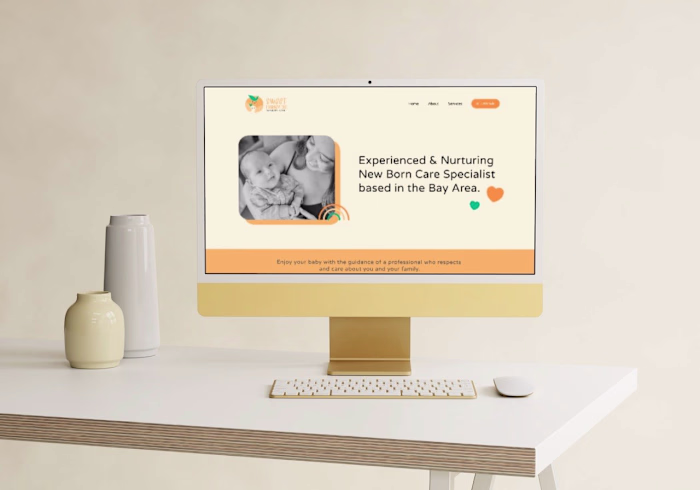 Conducting User Experience Research for a Website
