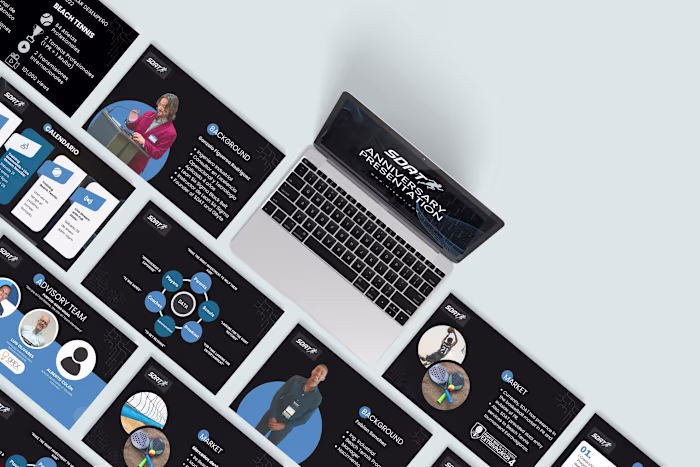 Business Presentations