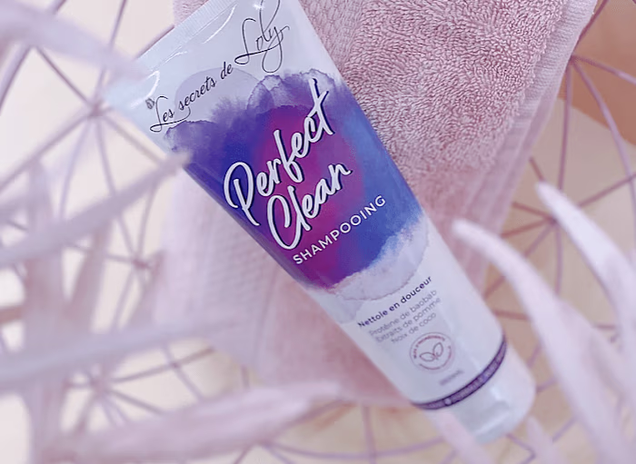 Les Secrets de Loly — Packaging Design