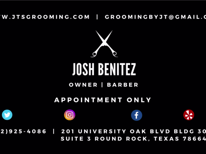 Logos, websites, business cards, and much more I have done