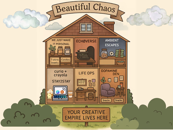 ClickUp System Setup | Multi-Project Workflow Management