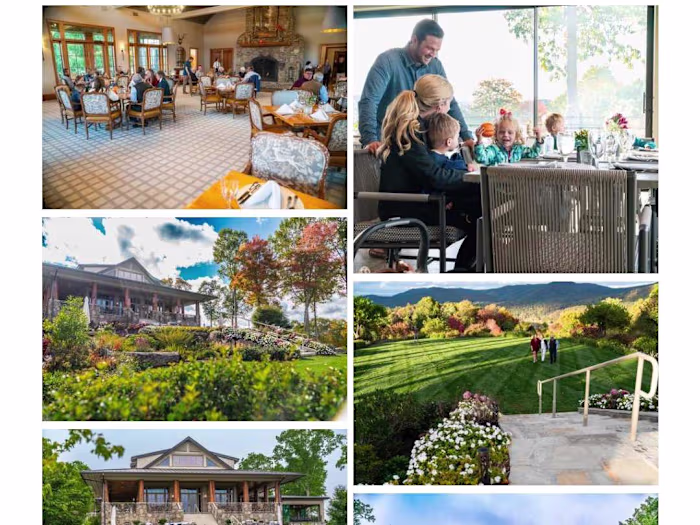 Trillium Links & Lake Club - Photography