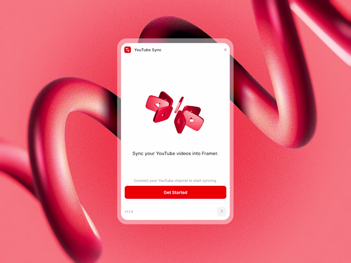 kudos to @Framer team for