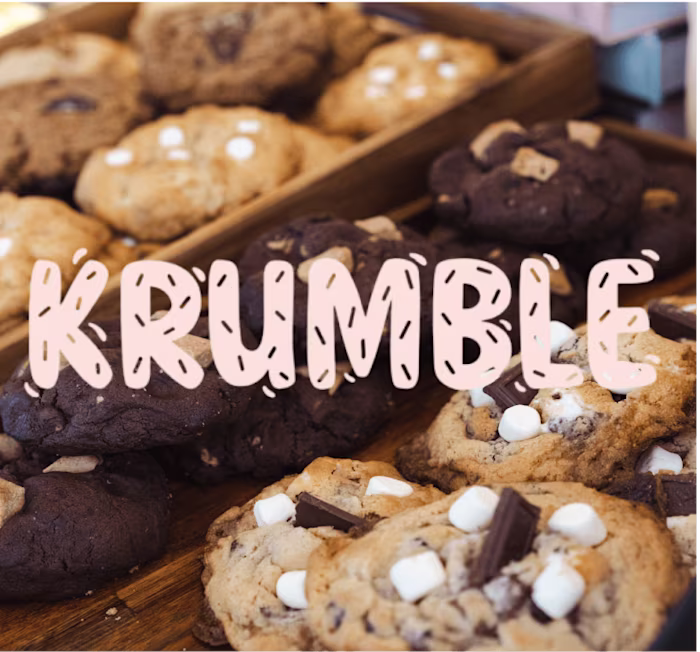 Krumble Bakehouse