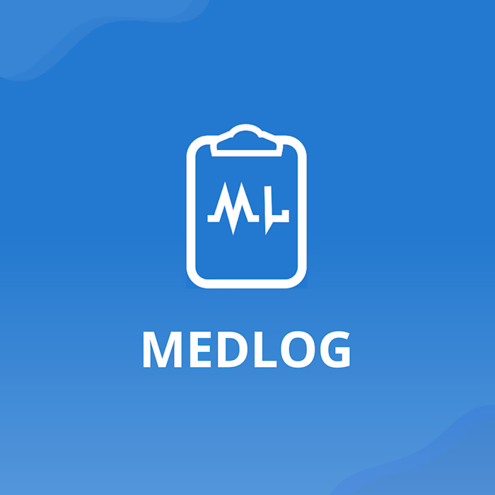 Medlog - Medical Notes App
