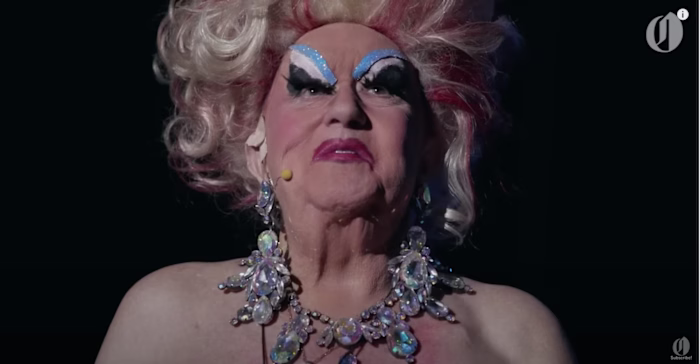 Darcelle: On Life, Love and Dying