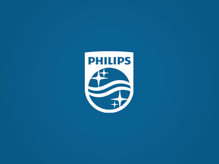 Designing future healthcare service solutions @Philips Global