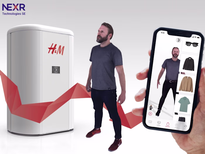 Scalable Cloud-Based Infrastructure for 3D-Photogrammetry