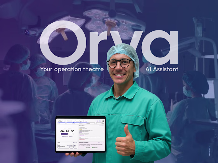 I am happy to share my most recent Design work and Case stud...