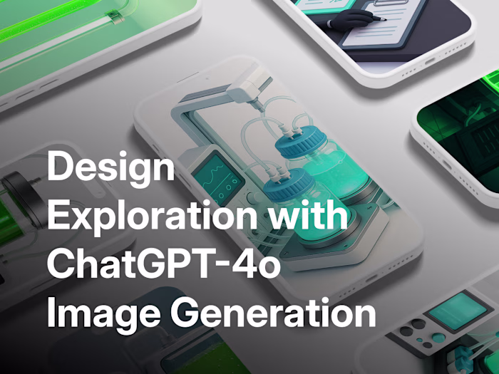 Visual Storytelling in Biotech with AI