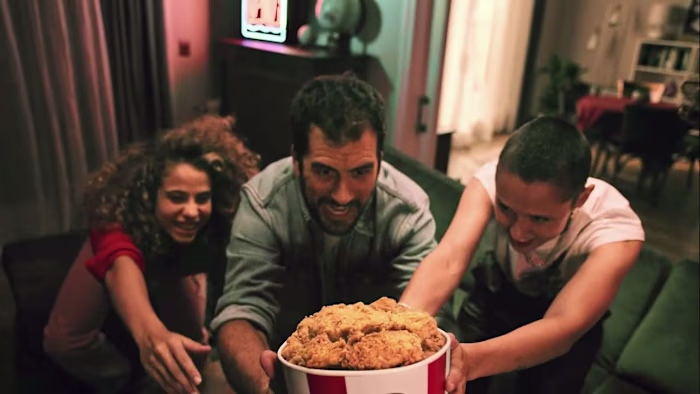 Bucket Together (Latam + Caribbean)