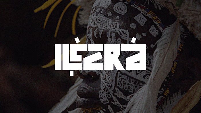 Ilẹ̀ará Brand Identity