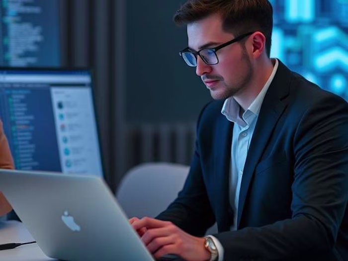 Pre-Sales Technical Consultancy and PoC Delivery