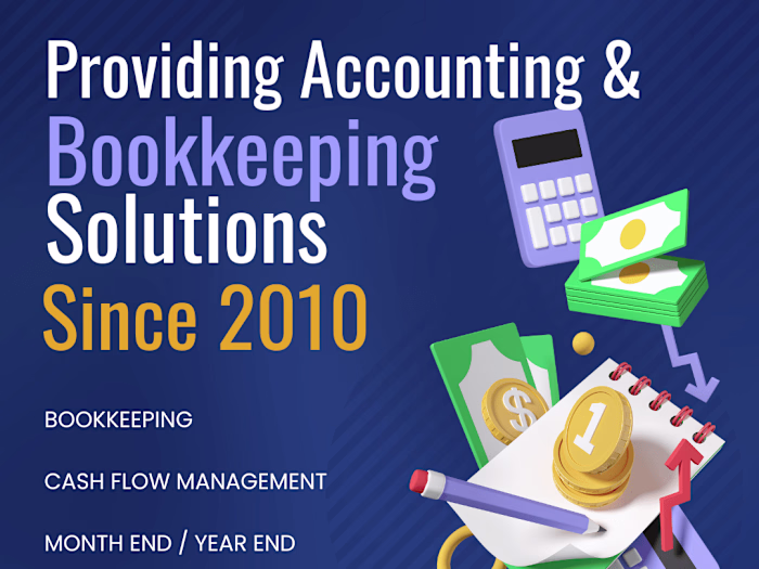 Your Bookkeeping Analyst 