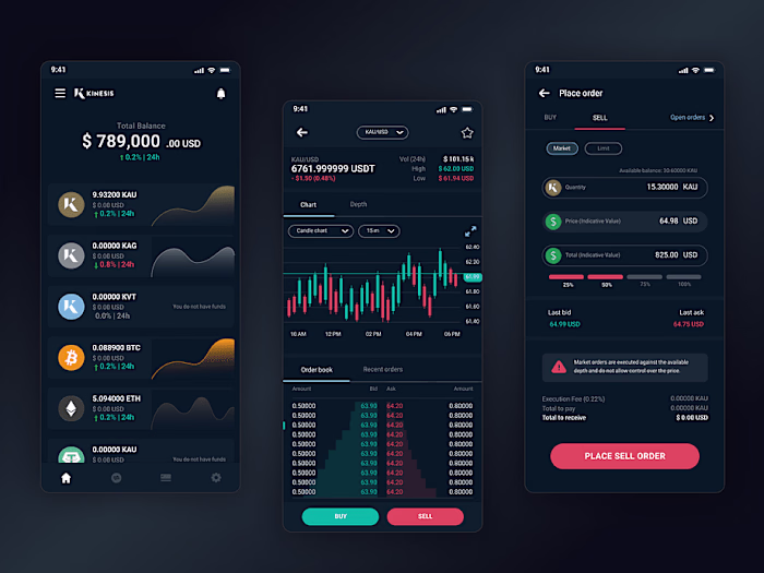 66% App Downloads Boost via Crypto Module Redesign