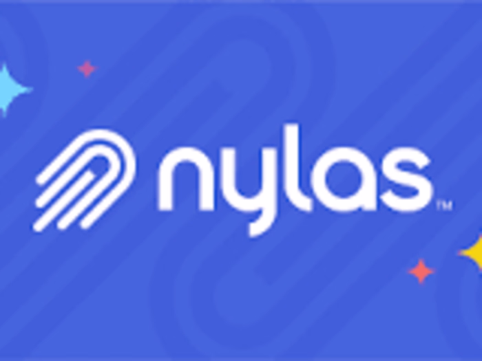 Nylas - Infrastructure SAAS