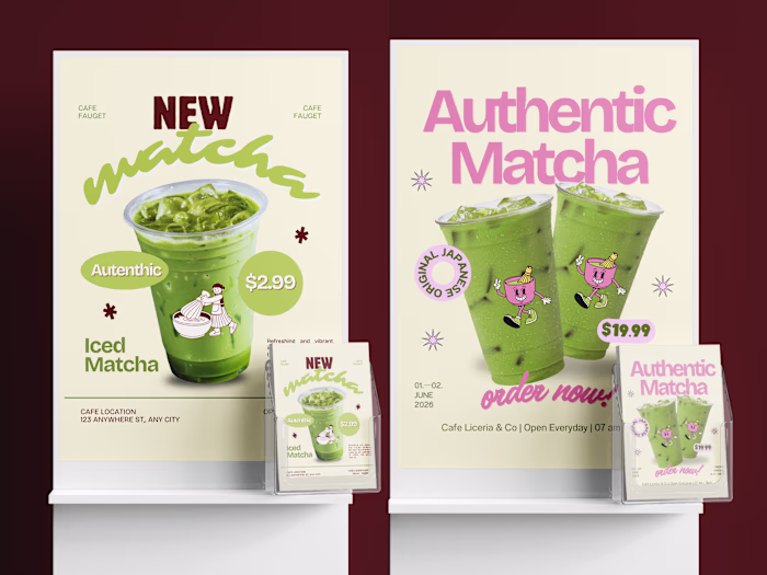 Exploring a fun and expressive