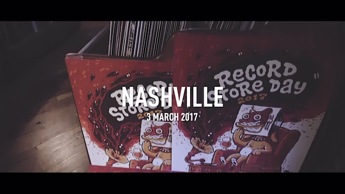 AMY STROUP - LIVE AT GRIMEY’S Teaser Video 