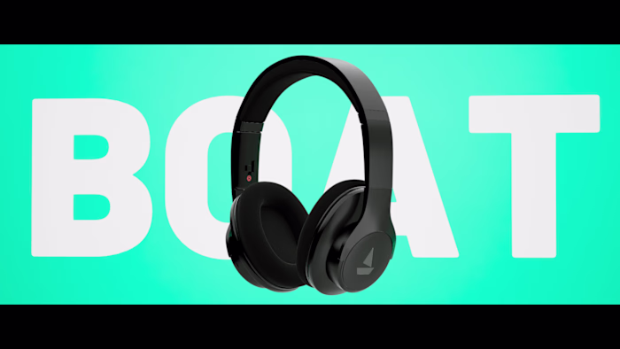 BOAT HEADPHONES
