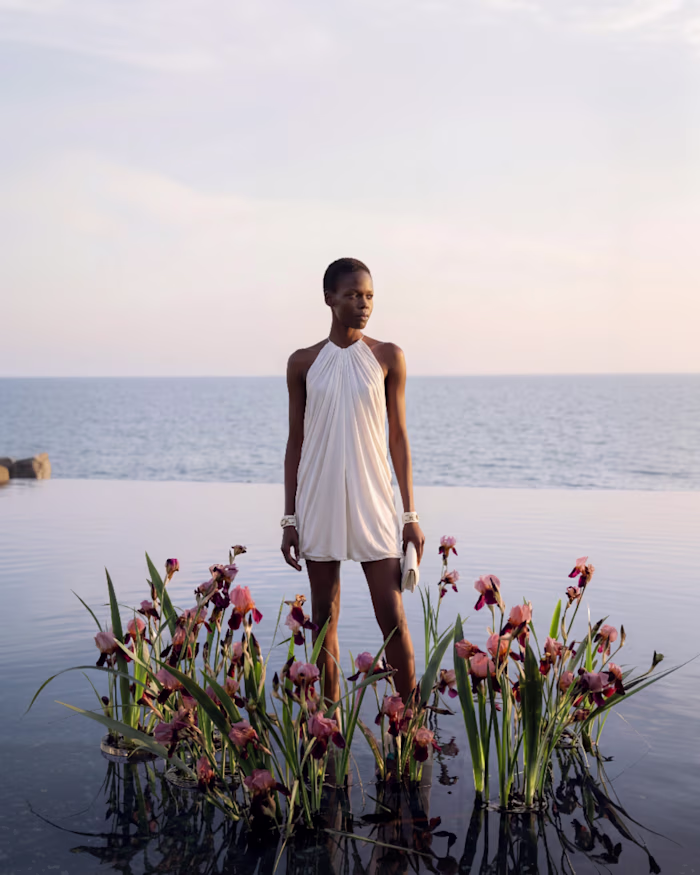 This looks like a destination