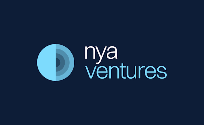 NYA Ventures — Brand Identity & Digital Presence