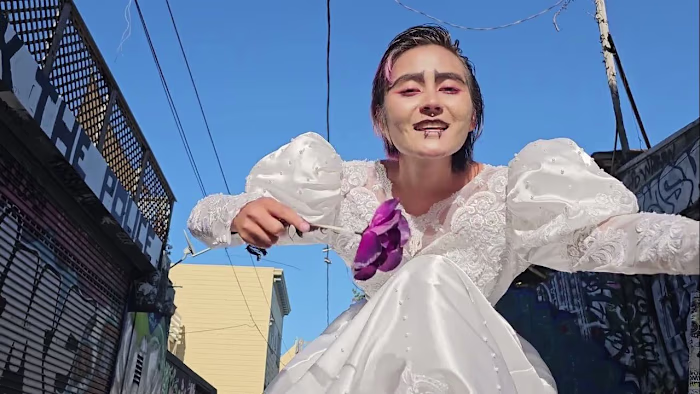 Bloodsucker - YouTube