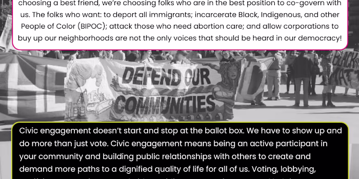 PLAN Nevada Voter Guide