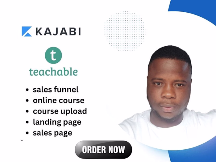 Creating Custom Online Course Platforms