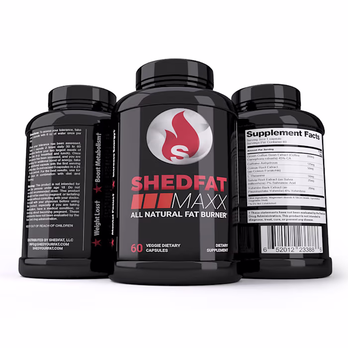 Professional Product Label design