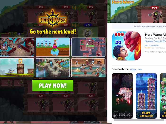 Custom Android Game Development with Flutter & Dart