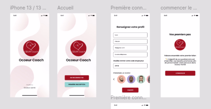 Cross-Platform Mobile App Development for Healthcare