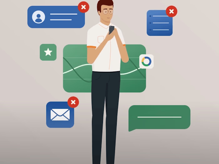 Video for Bacancy Technology