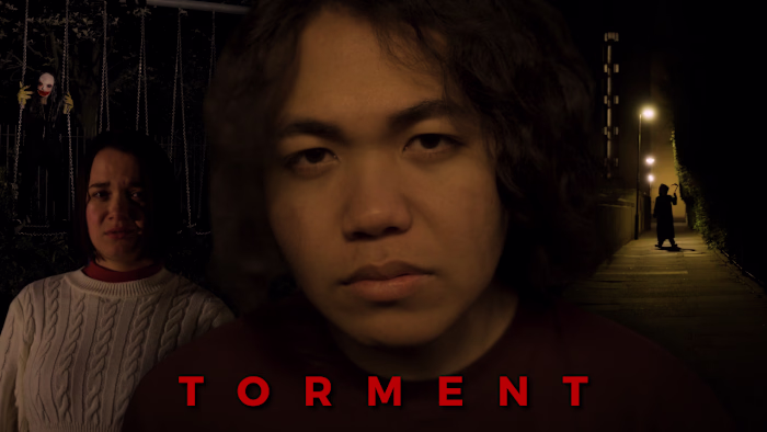 Original Score Composition for 'TORMENT'