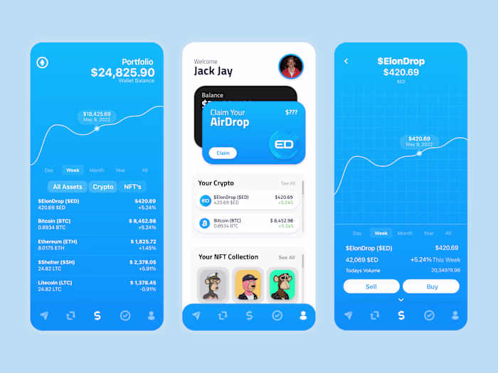 Freebird: Decentralizing Twitter