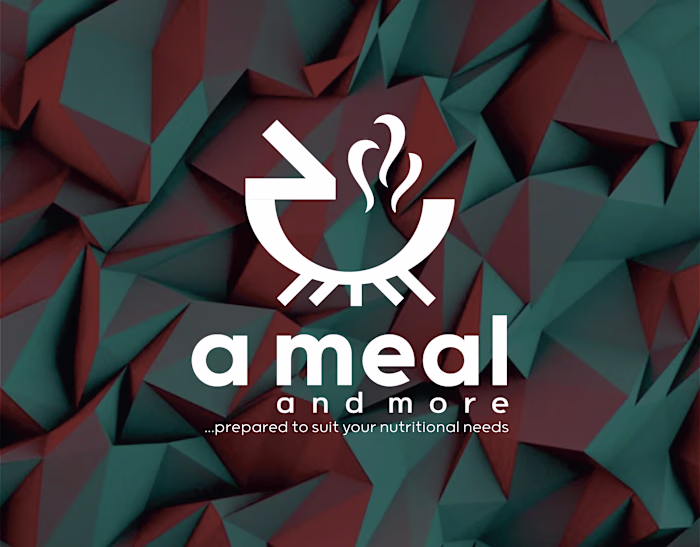 Event Catering Logo - Food (A meal & more)
