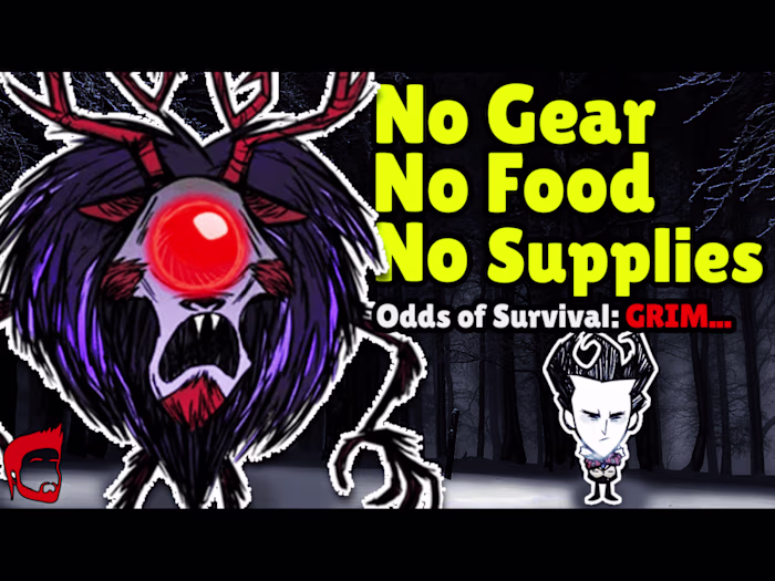 Gaming YouTube Video