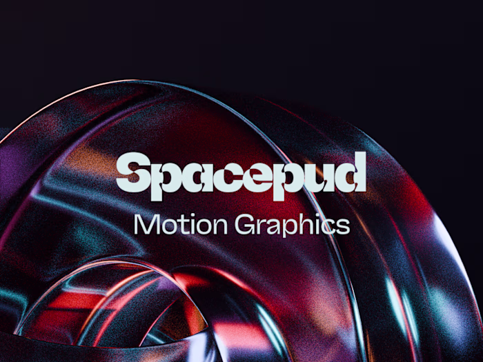 3D Animation Projects