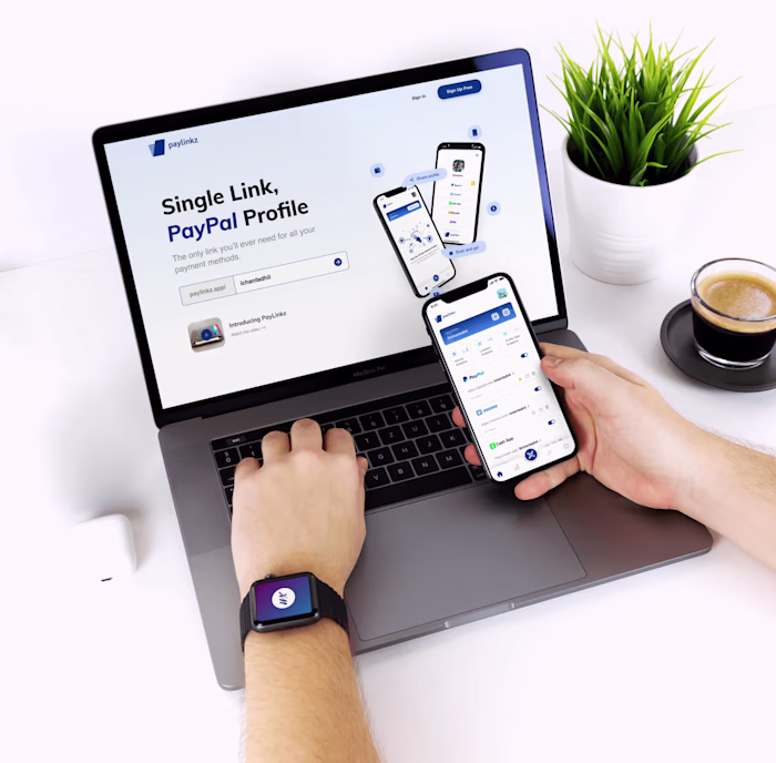 Startup Web & Mobile Design in USA 🇺🇸