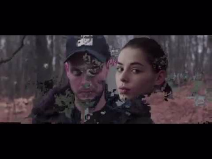 TAMIREL: SOMEDAYS music video