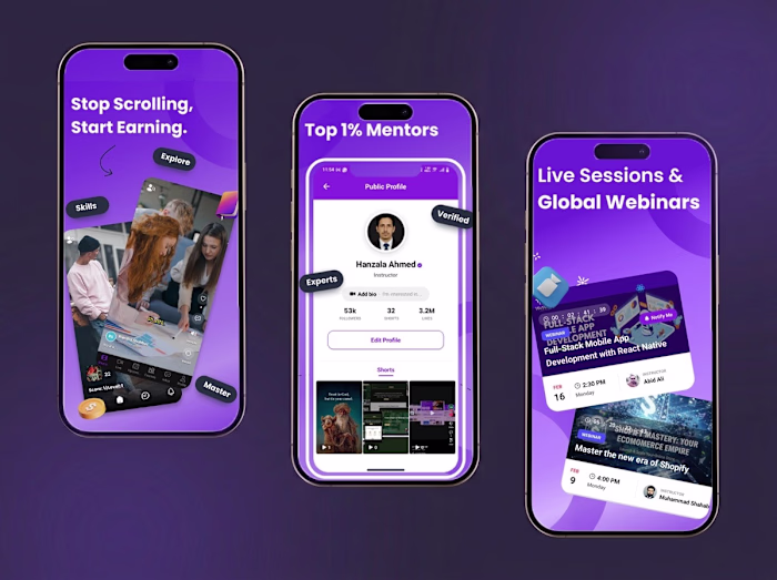 My First App is LIVE