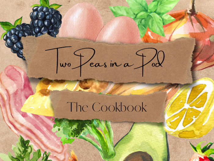 Cookbook | Audrey’s Oddities