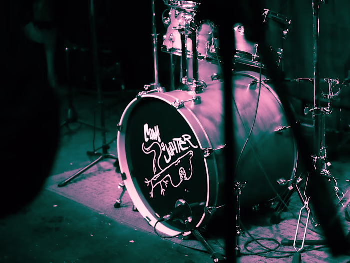 Live Event Photography