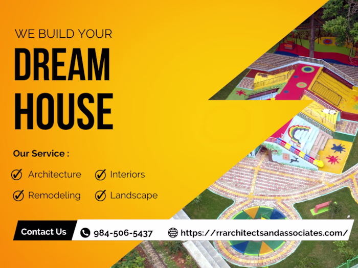 Best Architecture - Architects