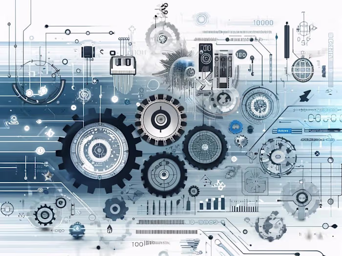 Business Operations & Automation Consulting