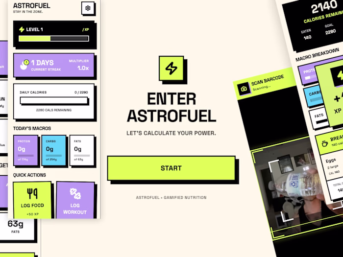 My submission for #figmamakethon is